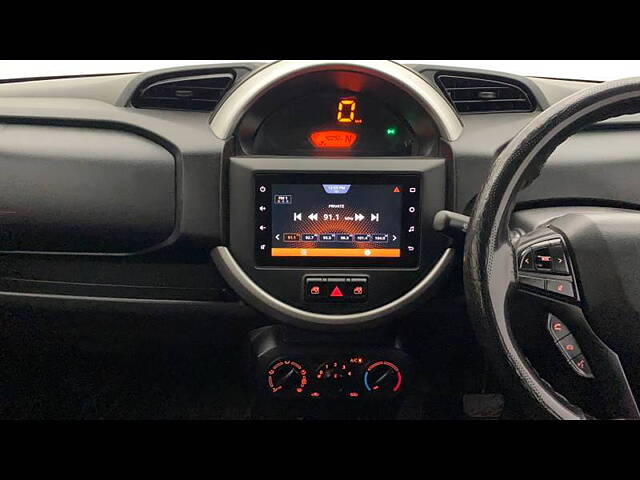 Used Maruti Suzuki S-Presso [2019-2022] VXi Plus AMT in Chennai