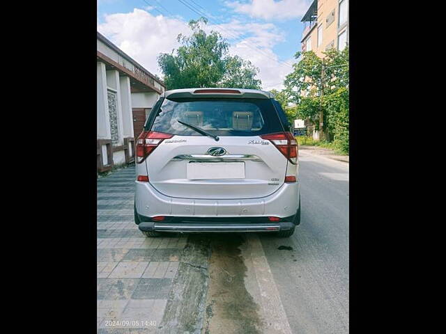 Used Mahindra XUV500 W11 (O) AT in Jaipur