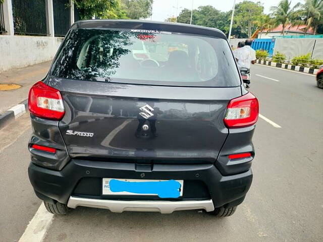 Used Maruti Suzuki S-Presso VXi Plus (O) AMT [2022-2023] in Chennai