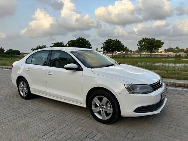 Used 2013 Volkswagen Jetta in Ahmedabad