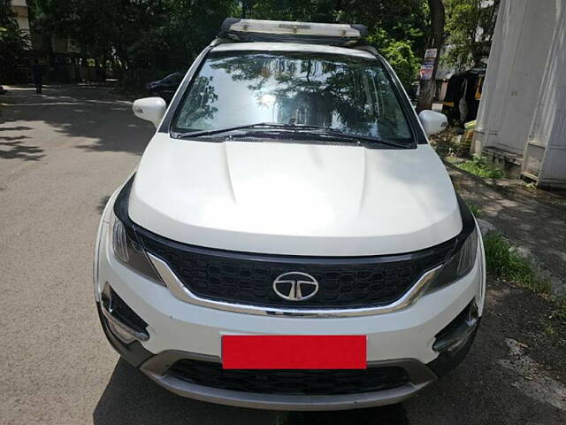 Used 2017 Tata Hexa in Pune