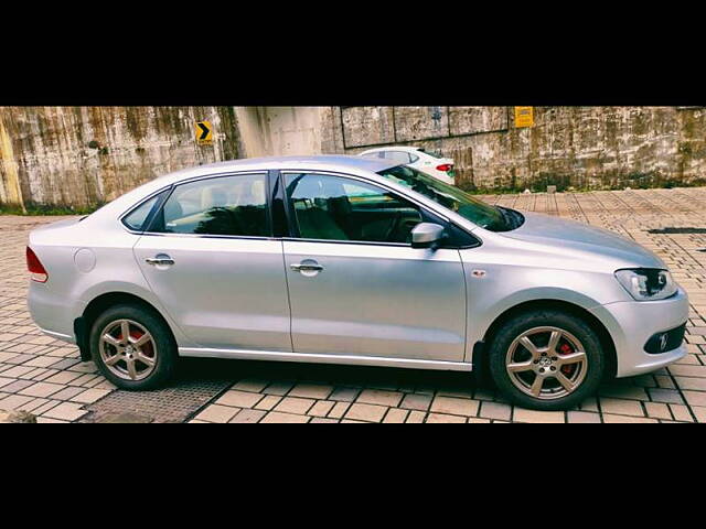 Used 2013 Volkswagen Vento in Mumbai