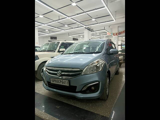 Used Maruti Suzuki Ertiga [2015-2018] VDI SHVS in Varanasi