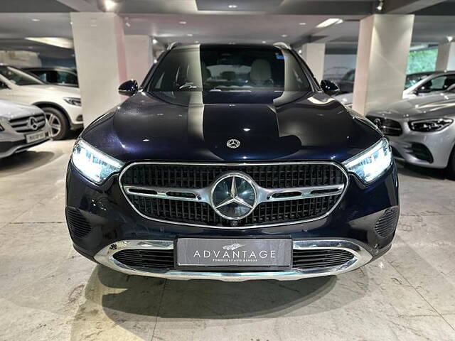 Used 2023 Mercedes-Benz GLC in Pune