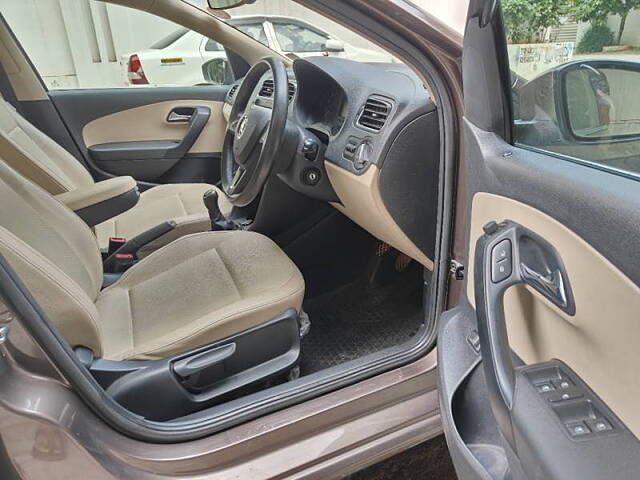 Used Skoda Rapid TSI Style in Hyderabad