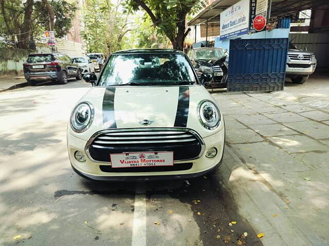 Used MINI Cooper [2014-2018] D 3 Door in Chennai