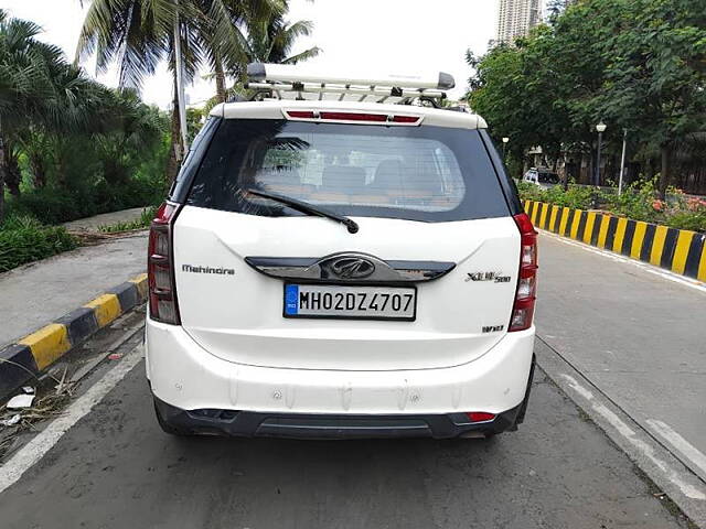 Used Mahindra XUV500 [2015-2018] W10 in Mumbai