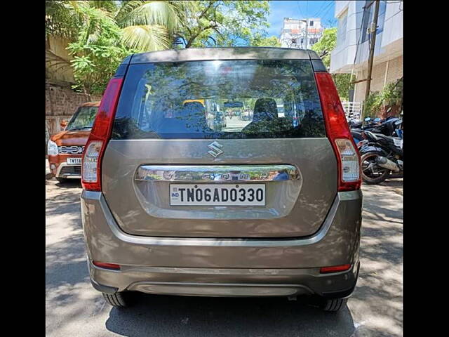 Used Maruti Suzuki Wagon R [2019-2022] VXi 1.0 [2019-2019] in Chennai