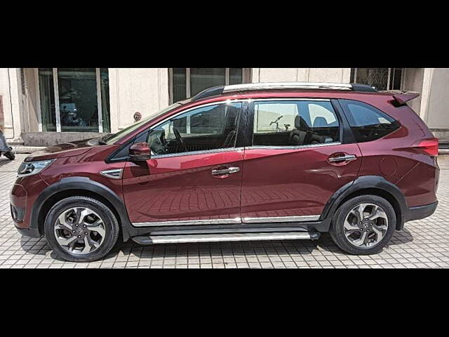 Used Honda BR-V VX Petrol [2016-2017] in Mumbai