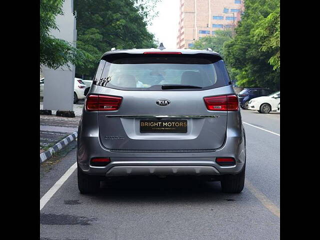 Used Kia Carnival [2020-2023] Prestige 7 STR in Delhi