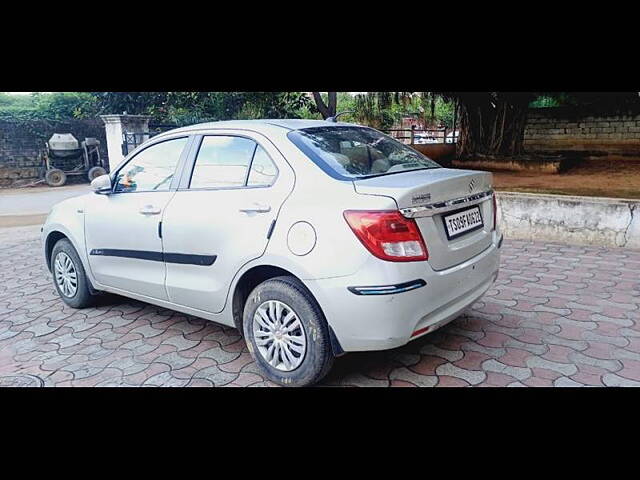 Used Maruti Suzuki Dzire [2017-2020] VDi in Hyderabad