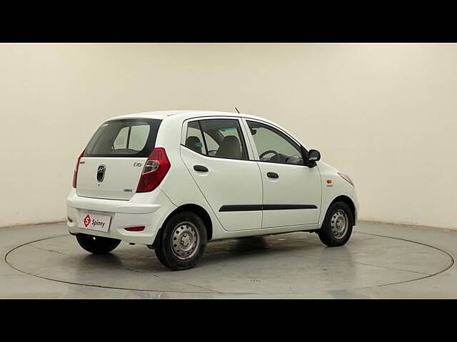 Used Hyundai i10 [2010-2017] Era 1.1 iRDE2 [2010-2017] in Pune