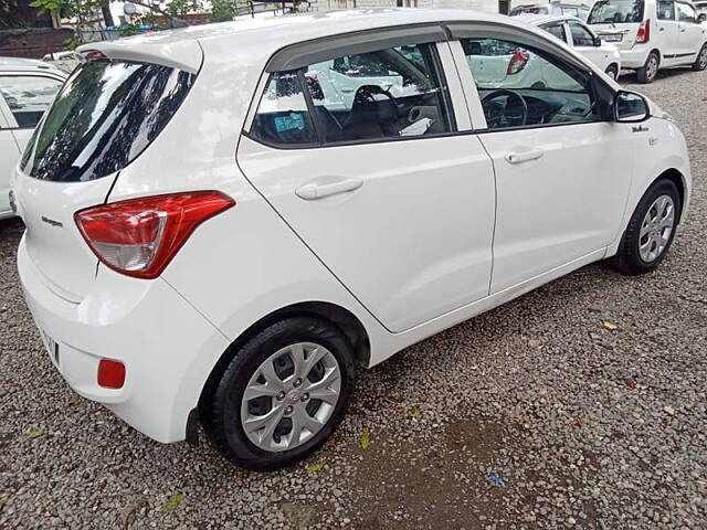 Used Hyundai Grand i10 [2013-2017] Magna 1.2 Kappa VTVT [2013-2016] in Dehradun