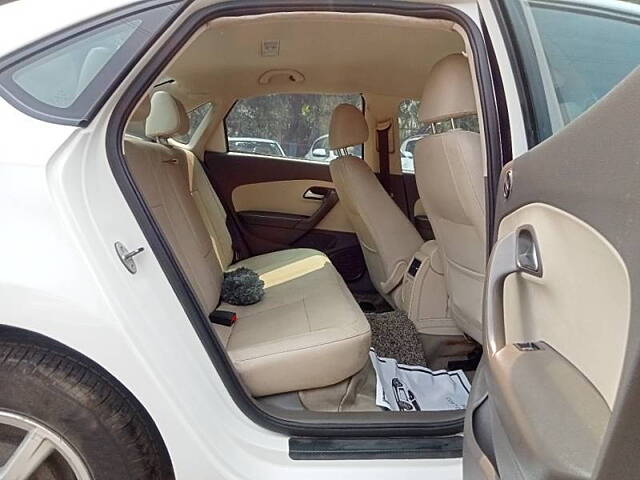 Used Volkswagen Vento [2014-2015] Highline Diesel in Mumbai