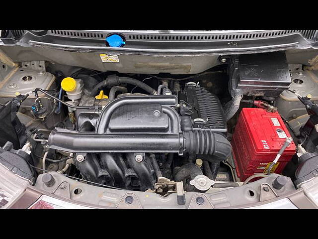 Used Datsun redi-GO [2016-2020] S 1.0 AMT [2018-2019] in Hyderabad