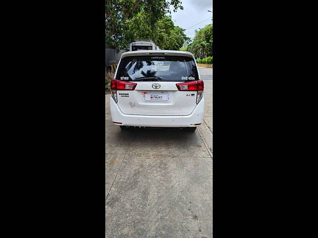 Used Toyota Innova Crysta [2016-2020] 2.4 VX 7 STR [2016-2020] in Mumbai