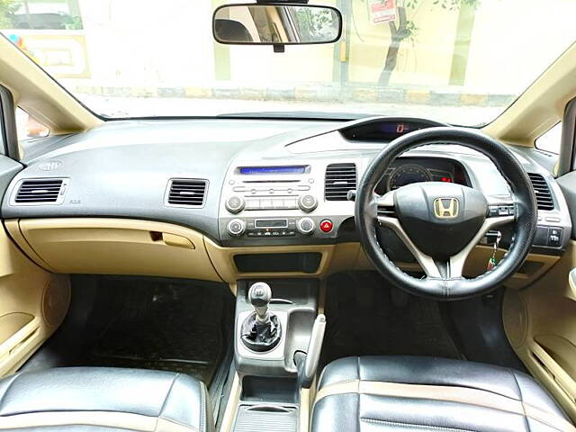 Used Honda Civic [2006-2010] 1.8S MT in Hyderabad