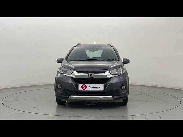 Used Honda WR-V [2017-2020] VX MT Petrol in Delhi