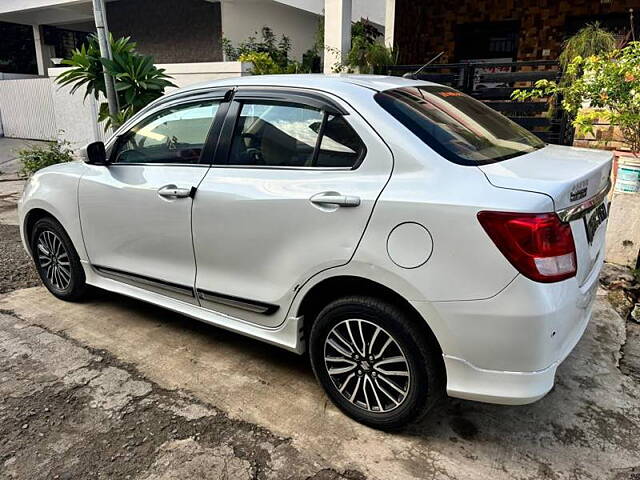 Used Maruti Suzuki Swift Dzire [2015-2017] ZDI in Jalgaon