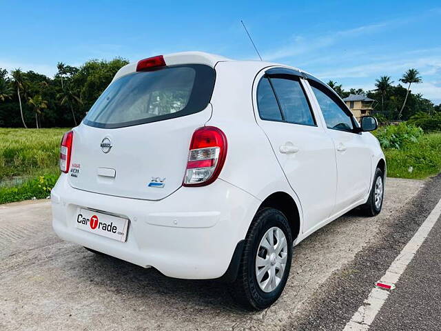 Used Nissan Micra Active [2013-2018] XV in Kollam