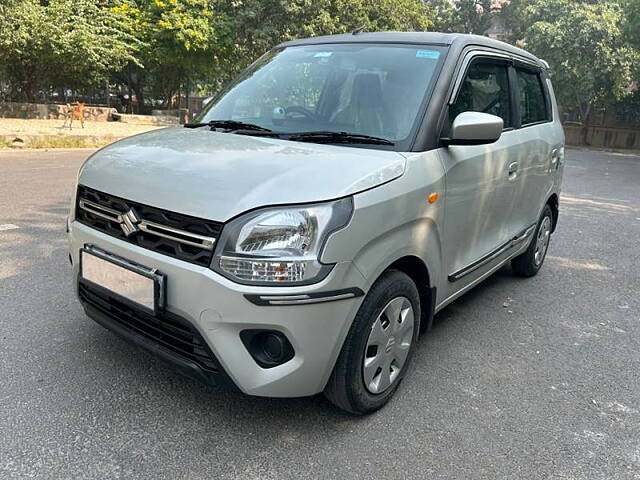 Used Maruti Suzuki Wagon R [2019-2022] VXi 1.0 [2019-2019] in Delhi