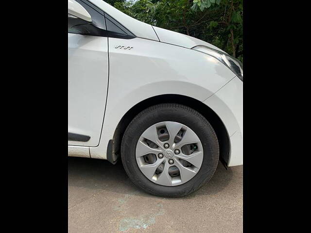 Used Hyundai Xcent [2014-2017] S 1.2 Special Edition in Mumbai