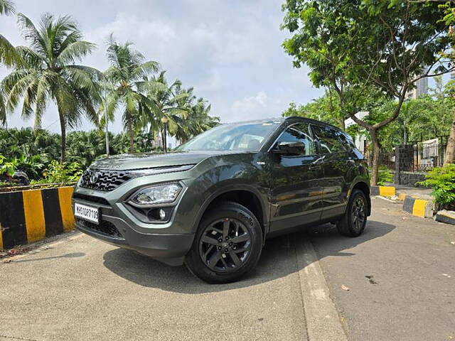 Used Tata Harrier [2019-2023] XZA Plus in Mumbai