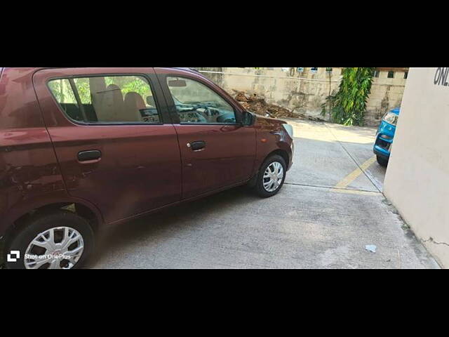 Used Maruti Suzuki Alto K10 [2014-2020] VXi AMT [2014-2018] in Chennai