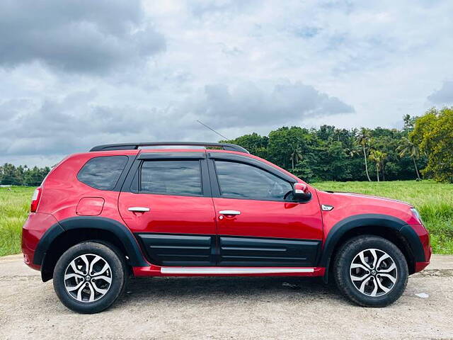 Used Nissan Terrano [2013-2017] XL (D) in Kollam