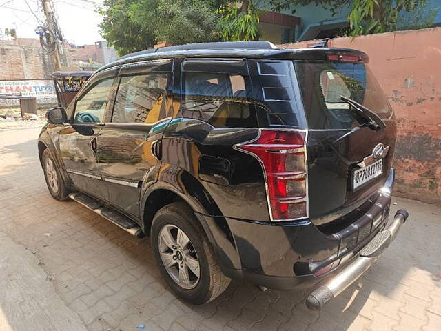 Used Mahindra XUV500 [2015-2018] W8 [2015-2017] in Varanasi