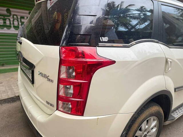 Used Mahindra XUV500 [2015-2018] W10 in Bangalore