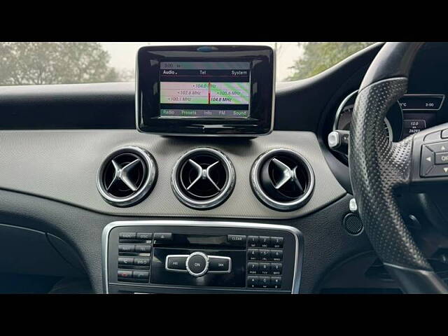 Used Mercedes-Benz GLA [2017-2020] 200 Sport in Delhi