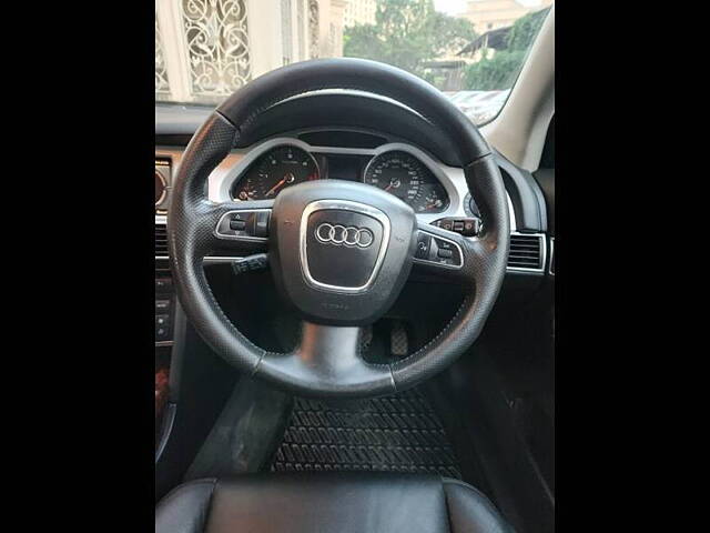 Used Audi A6 [2008-2011] 2.7 TDI in Mumbai