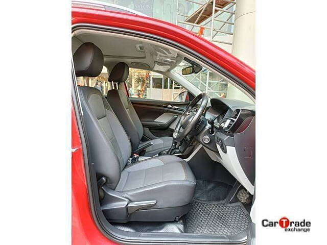 Used Skoda Kushaq [2021-2023] Style 1.0L TSI AT (6 Airbags) in Mumbai