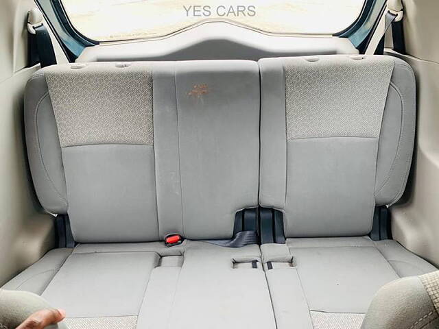 Used Mahindra Marazzo [2018-2020] M2 7 STR in Chennai