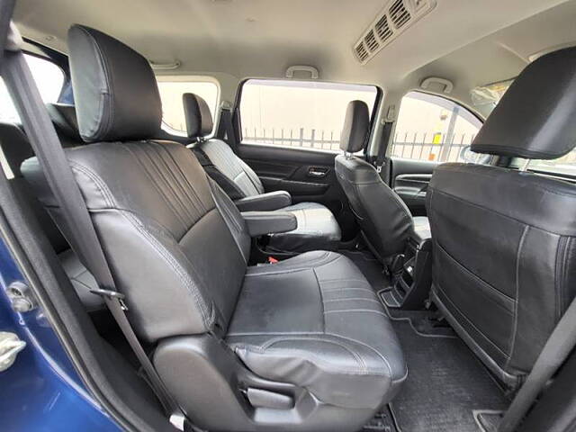 Used Maruti Suzuki XL6 [2019-2022] Zeta MT Petrol in Bangalore