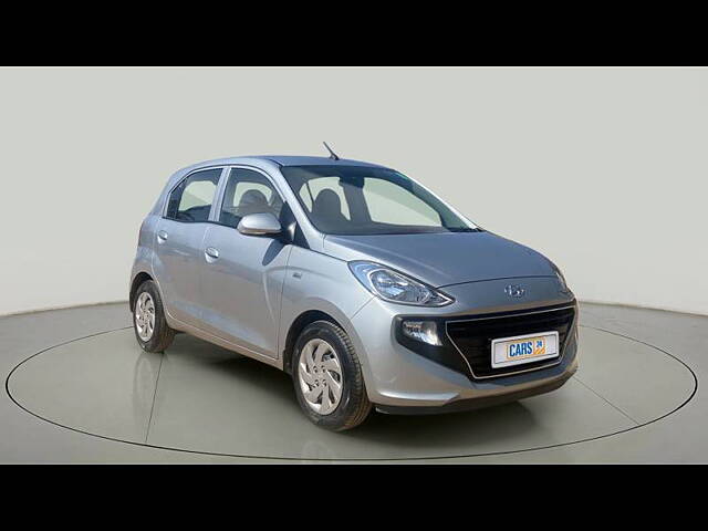 Used 2019 Hyundai Santro in Bangalore