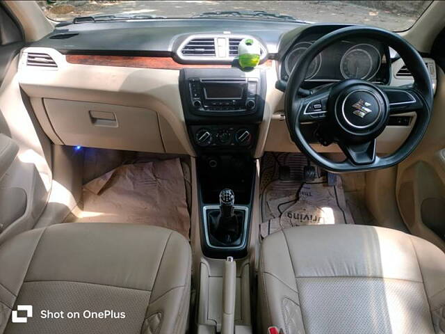 Used Maruti Suzuki Dzire [2017-2020] VXi in Mumbai