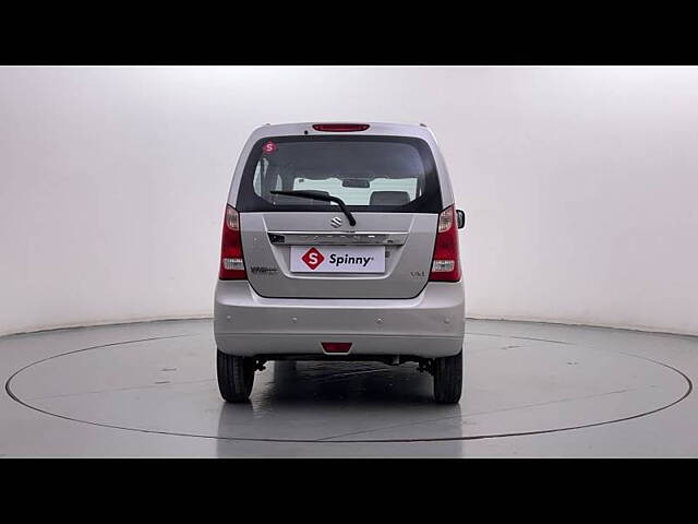 Used Maruti Suzuki Wagon R 1.0 [2010-2013] Vxi ABS-Airbag in Bangalore