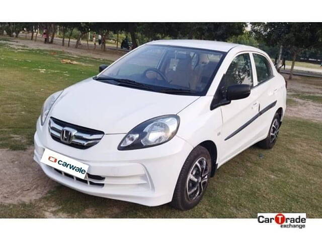 Used Honda Amaze [2016-2018] 1.2 E i-VTEC in Noida