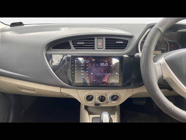 Used Maruti Suzuki Alto K10 [2014-2020] VXi AMT (Airbag) [2014-2019] in Bangalore