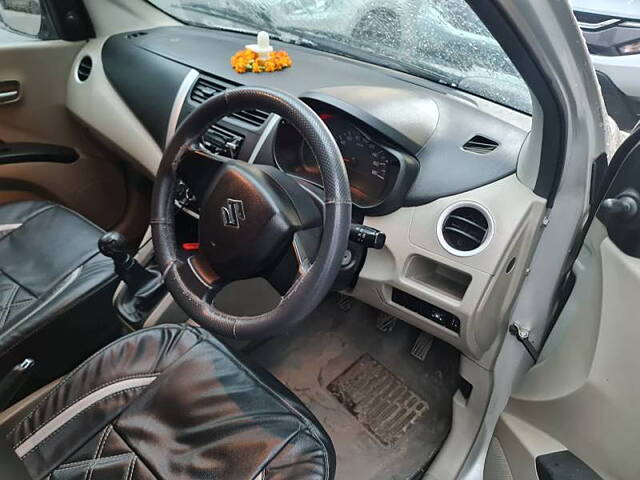 Used Maruti Suzuki Celerio [2014-2017] VXi in Delhi