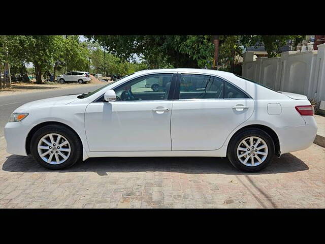 Used Toyota Camry [2006-2012] W2 AT in Delhi