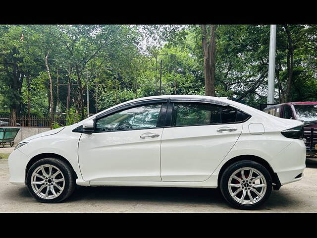 Used Honda City [2014-2017] V Diesel in Delhi