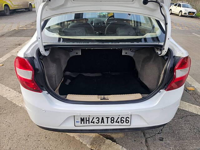 Used Ford Aspire [2015-2018] Titanium1.5 TDCi in Mumbai