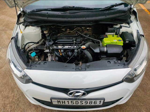 Used Hyundai i20 [2012-2014] Magna 1.2 in Nashik