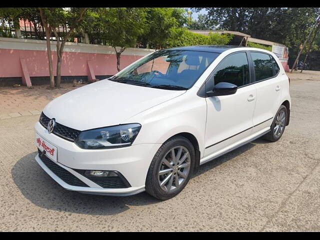 Used Volkswagen Polo [2016-2019] GT TSI in Indore