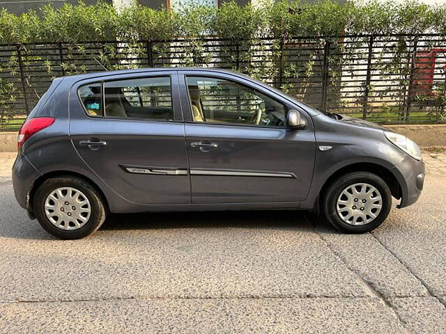 Used Hyundai i20 [2008-2010] Magna 1.2 in Faridabad