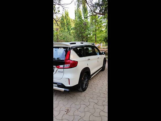 Used Maruti Suzuki XL6 [2019-2022] Zeta AT Petrol in Ranchi