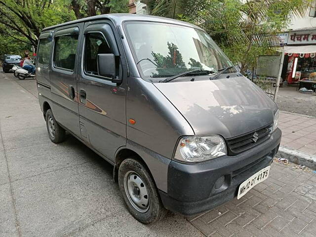 Used 2018 Maruti Suzuki Eeco in Pune